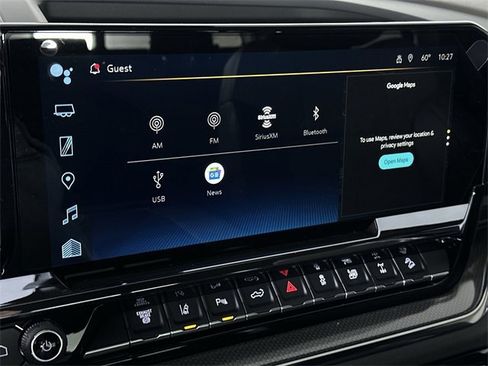 New 2026 Chevrolet Silverado 2500 ZR2 image 12