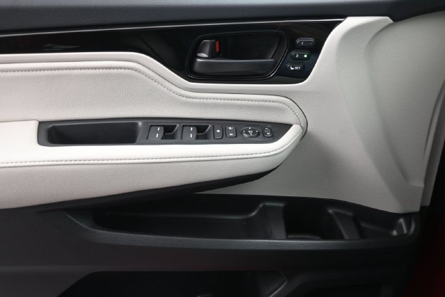 New 2027 Honda Odyssey Touring image 27