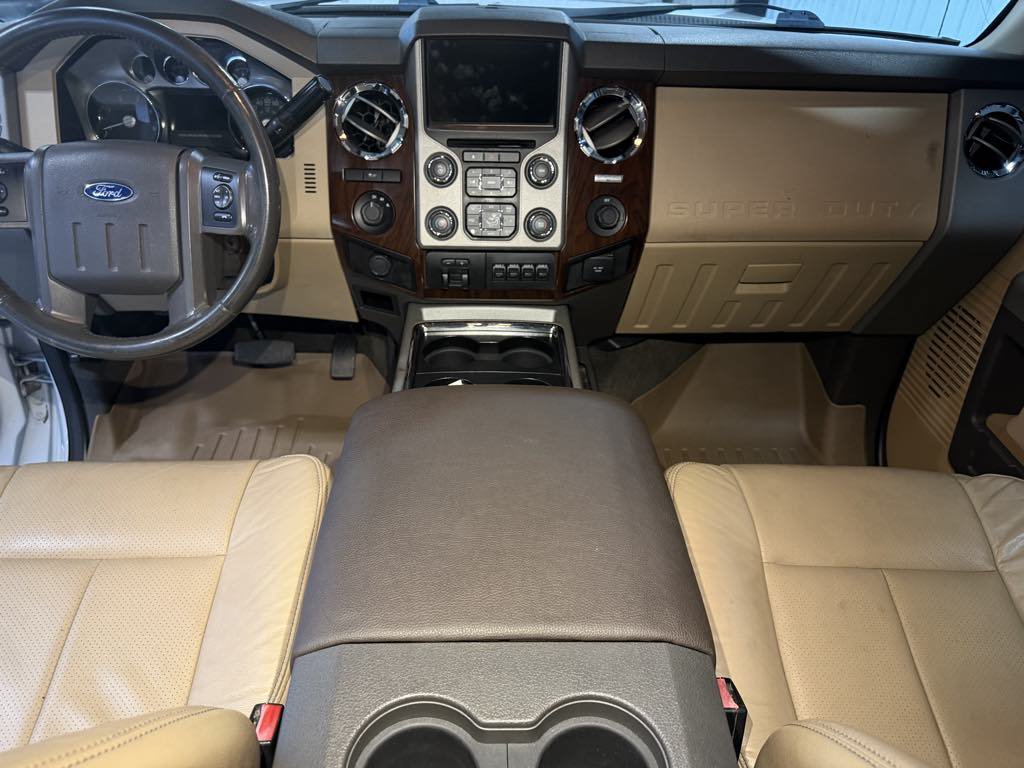Used 2014 Ford F250 Lariat AWD/4WD image 32