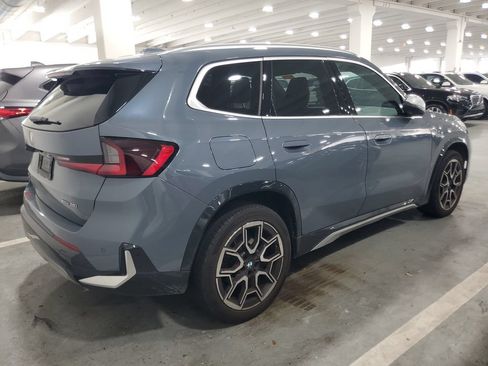 Certified 2023 BMW X1 xDrive28i w/ Convenience Package AWD/4WD image 3