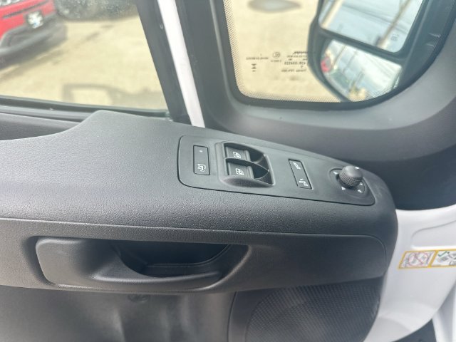 New 2026 RAM ProMaster 2500 w/ Quick Order Package 22G SLT FWD image 7