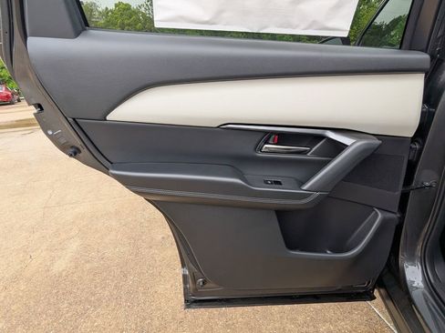 New 2026 MAZDA CX-5 Preferred AWD/4WD image 8