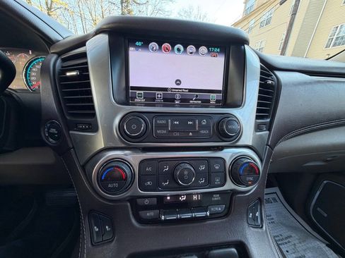 Used 2017 Chevrolet Tahoe LT image 18