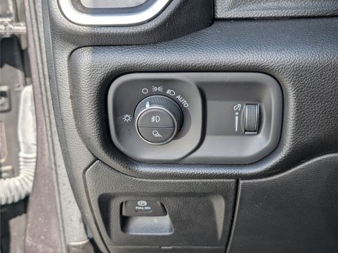 Used 2023 RAM 1500 Big Horn AWD/4WD image 20