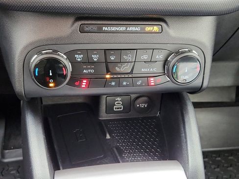 Used 2024 Ford Bronco Sport Outer Banks w/ Tech Package image 30