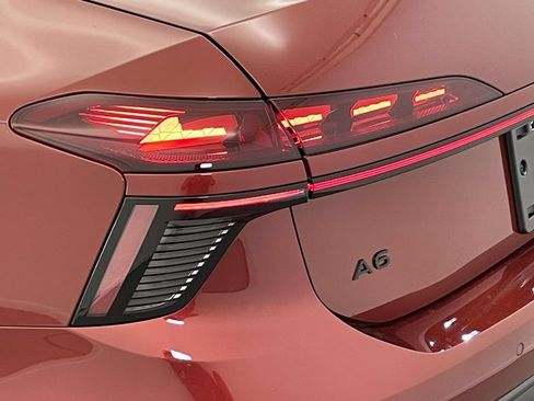 New 2026 Audi A6 Prestige AWD/4WD image 16