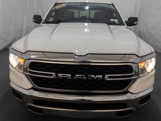Used 2022 RAM 1500 Big Horn video 2