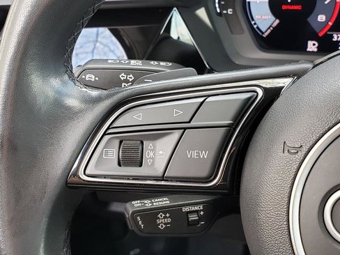 Used 2023 Audi A3 2.0T Premium w/ Convenience Package FWD image 20