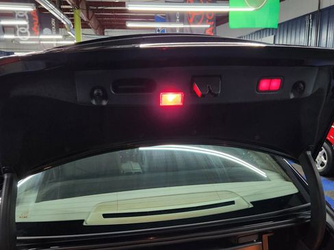 Used 2015 Mercedes-Benz CLS 400 CLS 400 4MATIC Coupe 4D image 74