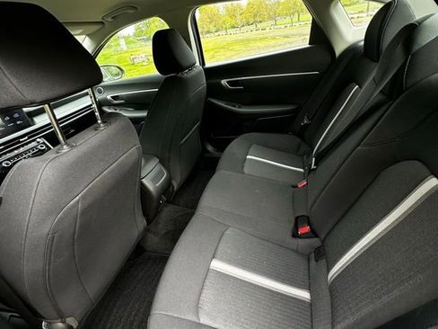 Certified 2025 Hyundai Sonata SE FWD image 15