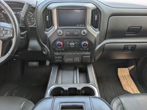 Used 2021 GMC Sierra 1500 Denali w/ Denali Ultimate Package AWD/4WD image 7