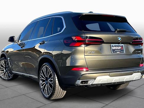 Used 2024 BMW X5 xDrive40i w/ Parking Assistance Package image 13