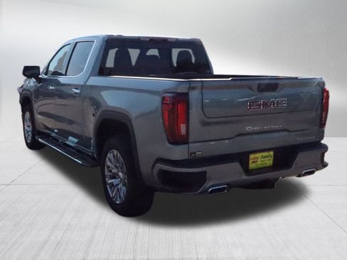 New 2026 GMC Sierra 1500 Denali w/ Technology Package image 5