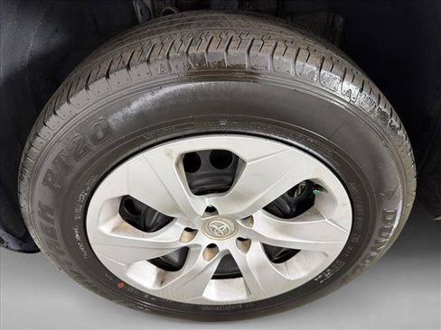 Used 2024 Toyota RAV4 LE FWD image 11