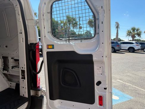 Used 2016 Ford Transit 150 148 Low Roof RWD image 29