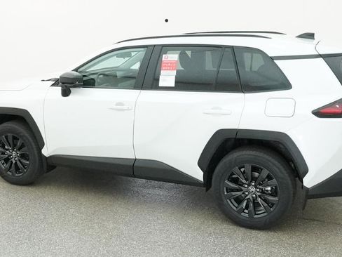 New 2026 Toyota RAV4 XLE Premium FWD image 89
