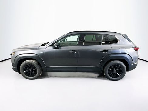 Used 2025 MAZDA CX-50 AWD 2.5 Hybrid w/ Premium Pkg image 4