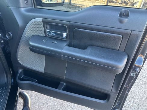 Used 2007 Ford F150 FX4 image 11