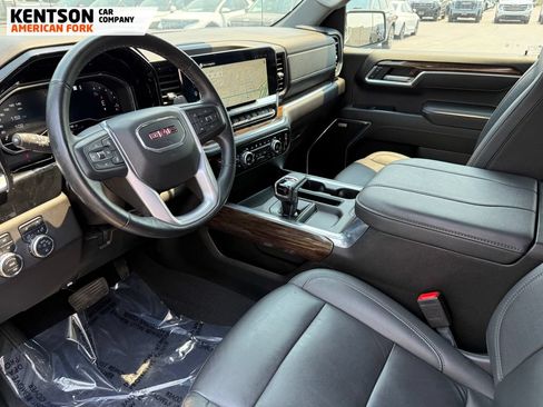 Used 2025 GMC Sierra 1500 Elevation w/ Elevation Premium Package AWD/4WD image 29
