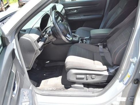 Used 2024 Honda CR-V Sport image 17
