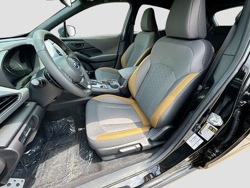 New 2026 Subaru Crosstrek 2.5i Sport AWD/4WD image 25