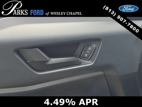 Used 2021 Ford Bronco Sport Outer Banks w/ Outer Banks Package (96D) AWD/4WD image 16