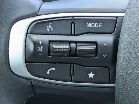 Used 2025 Kia K5 EX FWD image 30