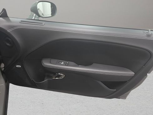 Used 2023 Dodge Challenger SRT Hellcat w/ Driver Convenience Group image 45