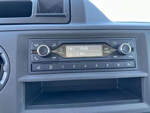 New 2024 Ford E-450 and Econoline 450 Super Duty w/ Driver's Safety Package image 3