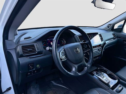 Used 2021 Honda Pilot Elite image 9