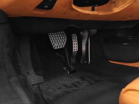 Certified 2022 Ferrari 296 GTB RWD image 56