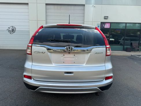 Used 2016 Honda CR-V EX image 9