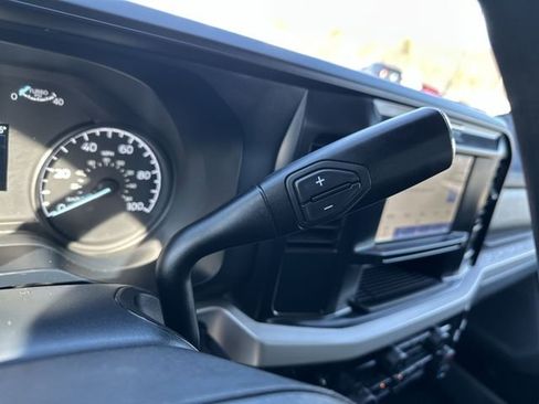 Used 2025 Ford F250 XLT AWD/4WD image 22