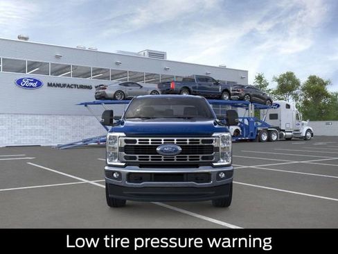New 2026 Ford F350 XLT image 6