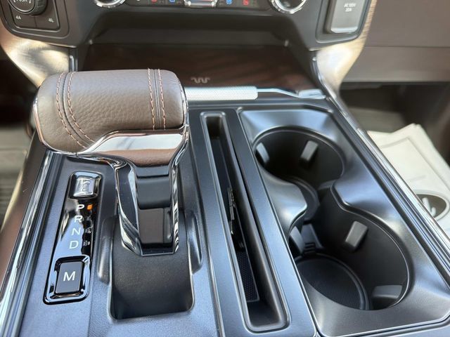 New 2026 Ford F150 King Ranch w/ Equipment Group 601A High AWD/4WD image 30