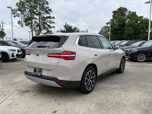 Certified 2026 BMW X3 xDrive30i w/ Convenience Package AWD/4WD image 5