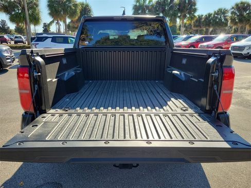 New 2025 Toyota Tacoma SR5 image 8