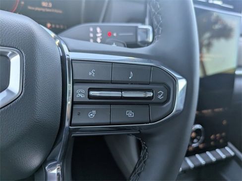 New 2026 GMC Terrain Elevation image 29