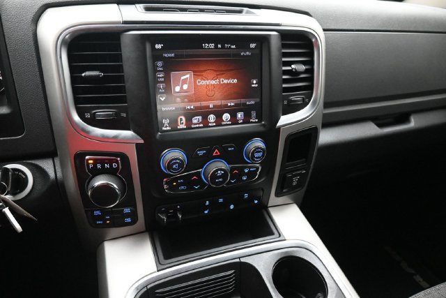 Used 2016 RAM 1500 Big Horn AWD/4WD image 7