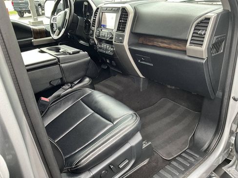 Used 2020 Ford F150 Lariat AWD/4WD image 31