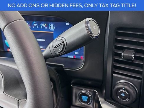 New 2026 Ford F350 Lariat image 17