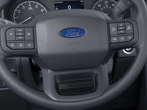 New 2026 Ford F150 XL w/ Equipment Group 103A High AWD/4WD image 12