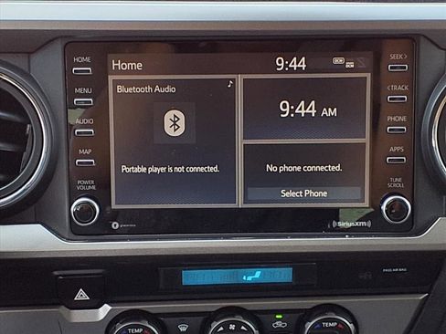 Used 2021 Toyota Tacoma SR5 image 15