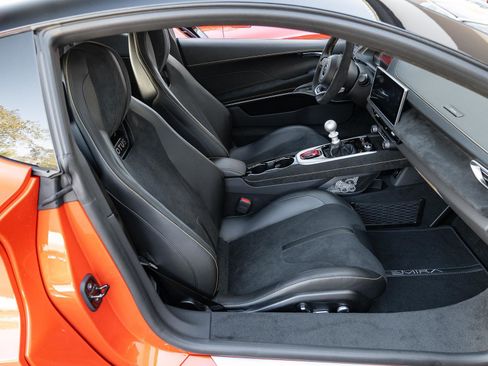 New 2026 Lotus Emira image 12