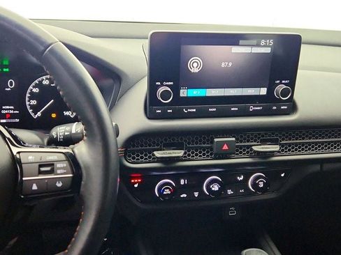 Used 2023 Honda HR-V Sport image 15