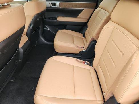 New 2026 Hyundai Santa Fe Limited image 21