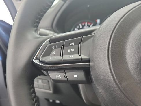 Used 2023 MAZDA CX-5 AWD 2.5 S w/ Premium Package image 22