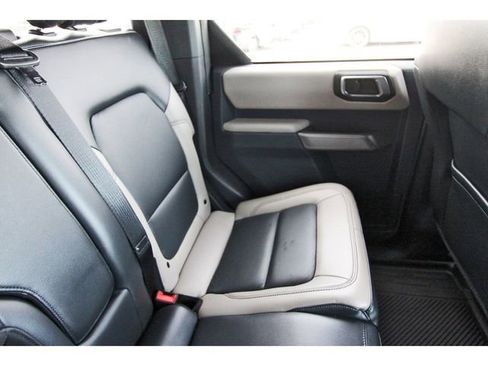 Used 2023 Ford Bronco Wildtrak AWD/4WD image 10