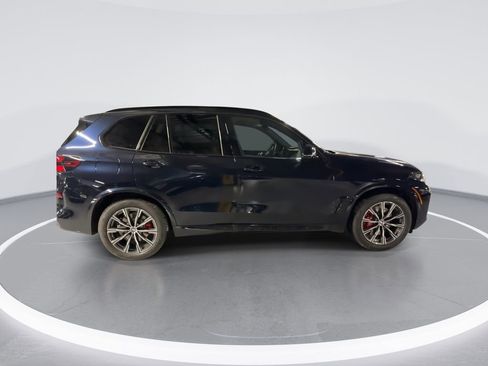 New 2026 BMW X5 xDrive40i w/ M Sport Package image 9