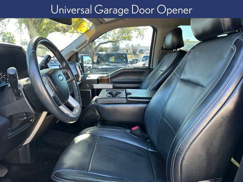 Used 2017 Ford F150 Lariat image 8